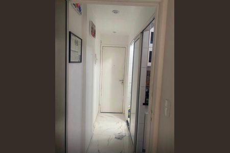 Apartamento à venda com 1 quarto, 35m² em Botafogo, Rio de Janeiro