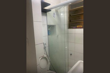 Apartamento à venda com 1 quarto, 35m² em Botafogo, Rio de Janeiro
