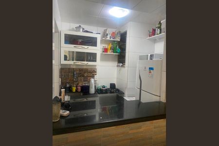 Apartamento à venda com 1 quarto, 35m² em Botafogo, Rio de Janeiro
