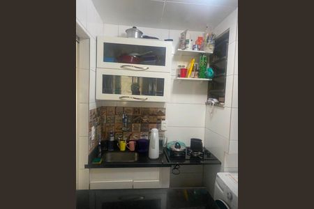 Apartamento à venda com 1 quarto, 35m² em Botafogo, Rio de Janeiro