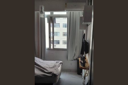 Apartamento à venda com 1 quarto, 35m² em Botafogo, Rio de Janeiro