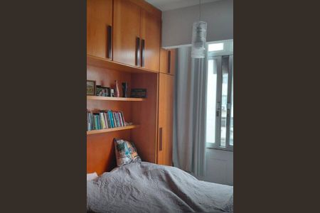 Apartamento à venda com 1 quarto, 35m² em Botafogo, Rio de Janeiro