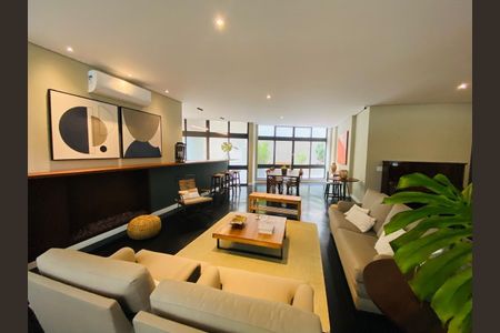 Apartamento à venda com 168m², 3 quartos e 1 vaga