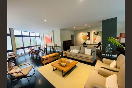 Apartamento à venda com 168m², 3 quartos e 1 vaga