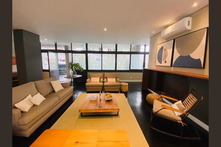 Apartamento à venda com 168m², 3 quartos e 1 vaga
