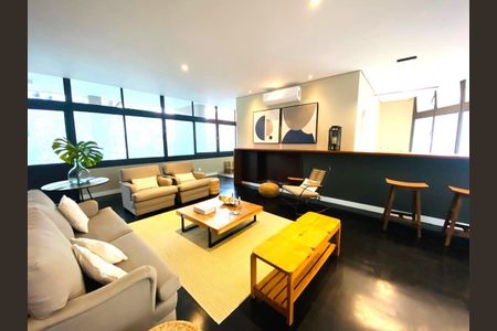 Apartamento à venda com 168m², 3 quartos e 1 vaga