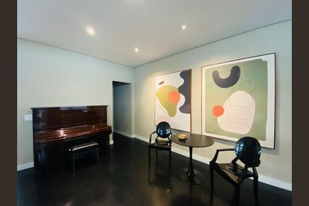 Apartamento à venda com 168m², 3 quartos e 1 vaga