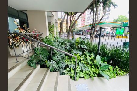 Apartamento à venda com 168m², 3 quartos e 1 vaga