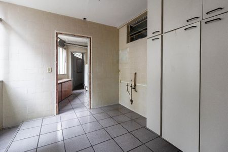 Apartamento à venda com 168m², 3 quartos e 1 vaga