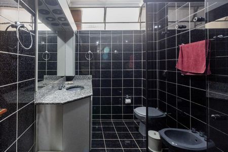 Apartamento à venda com 168m², 3 quartos e 1 vaga