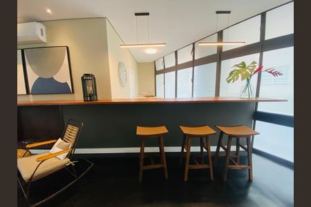 Apartamento à venda com 168m², 3 quartos e 1 vaga