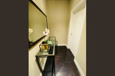 Apartamento à venda com 168m², 3 quartos e 1 vaga