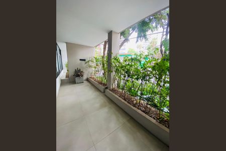 Apartamento à venda com 168m², 3 quartos e 1 vaga