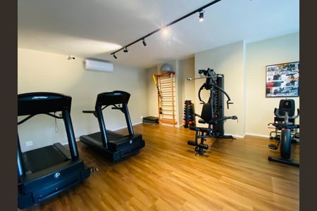 Apartamento à venda com 168m², 3 quartos e 1 vaga
