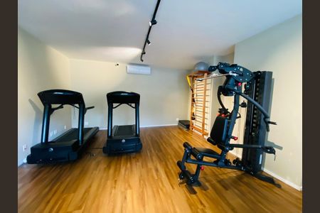 Apartamento à venda com 168m², 3 quartos e 1 vaga
