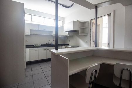 Apartamento à venda com 168m², 3 quartos e 1 vaga