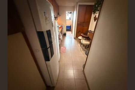 Apartamento à venda com 171m², 4 quartos e 2 vagas