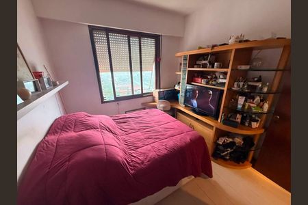 Apartamento à venda com 171m², 4 quartos e 2 vagas