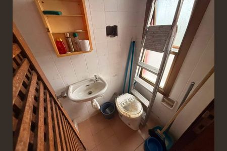 Apartamento à venda com 171m², 4 quartos e 2 vagas