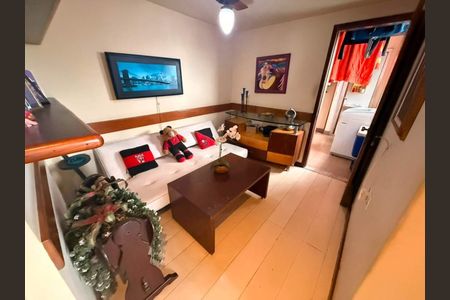 Apartamento à venda com 4 quartos, 171m² em Barra da Tijuca, Rio de Janeiro