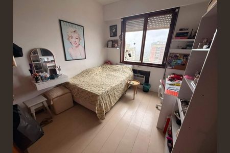 Apartamento à venda com 4 quartos, 171m² em Barra da Tijuca, Rio de Janeiro