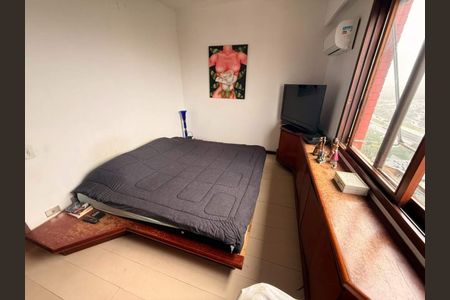 Apartamento à venda com 4 quartos, 171m² em Barra da Tijuca, Rio de Janeiro