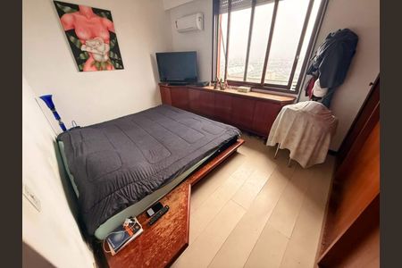 Apartamento à venda com 171m², 4 quartos e 2 vagas