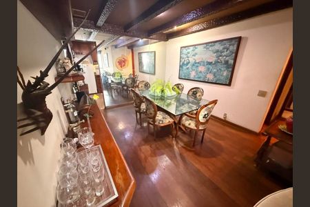 Apartamento à venda com 4 quartos, 171m² em Barra da Tijuca, Rio de Janeiro