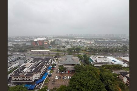 Apartamento à venda com 171m², 4 quartos e 2 vagas