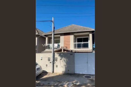 Casa para alugar com 2 quartos, 150m² em Vargem Grande, Rio de Janeiro