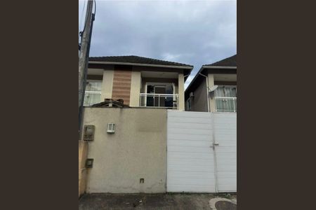 Casa para alugar com 2 quartos, 150m² em Vargem Grande, Rio de Janeiro