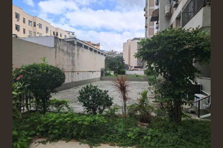 Apartamento à venda com 2 quartos, 90m² em Tijuca, Rio de Janeiro