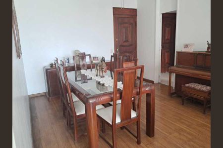 Apartamento à venda com 2 quartos, 90m² em Tijuca, Rio de Janeiro