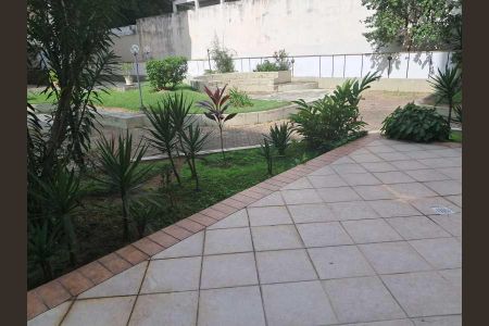 Apartamento à venda com 2 quartos, 90m² em Tijuca, Rio de Janeiro