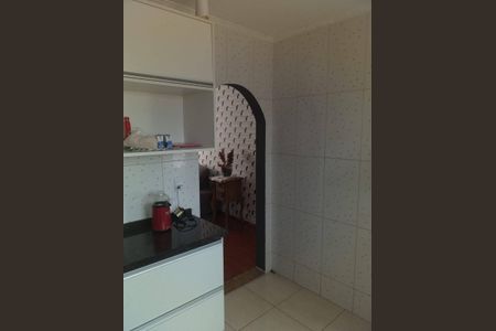 Apartamento à venda com 2 quartos, 64m² em Campestre, Santo André