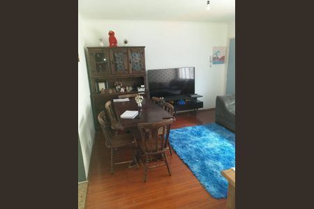Apartamento à venda com 2 quartos, 64m² em Campestre, Santo André