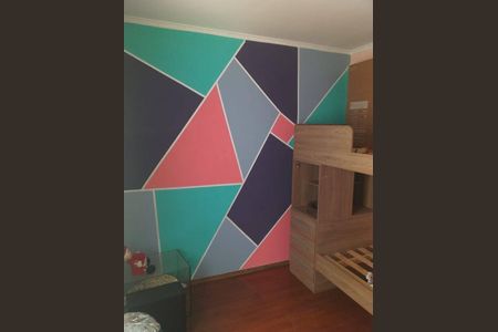 Apartamento à venda com 2 quartos, 64m² em Campestre, Santo André