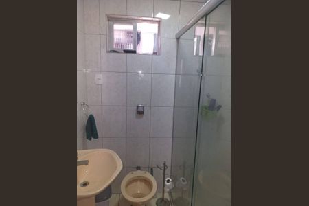 Apartamento à venda com 2 quartos, 64m² em Campestre, Santo André