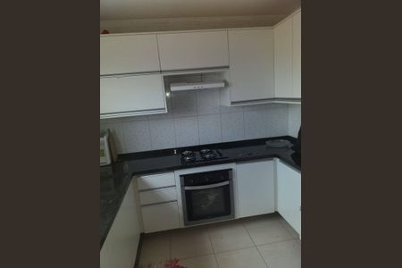 Apartamento à venda com 2 quartos, 64m² em Campestre, Santo André
