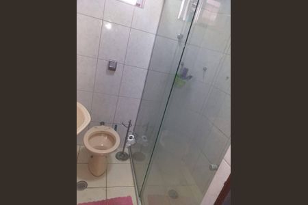 Apartamento à venda com 2 quartos, 64m² em Campestre, Santo André