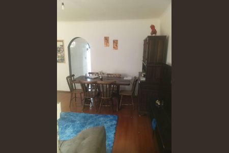 Apartamento à venda com 2 quartos, 64m² em Campestre, Santo André