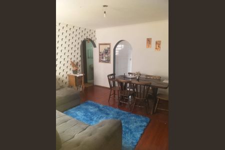 Apartamento à venda com 2 quartos, 64m² em Campestre, Santo André