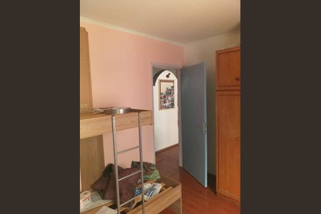 Apartamento à venda com 2 quartos, 64m² em Campestre, Santo André