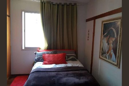 Apartamento à venda com 3 quartos, 95m² em Lourdes, Belo Horizonte