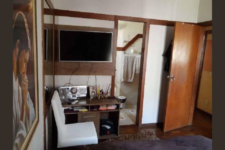 Apartamento à venda com 3 quartos, 95m² em Lourdes, Belo Horizonte