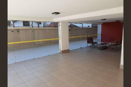 Apartamento à venda com 3 quartos, 95m² em Lourdes, Belo Horizonte