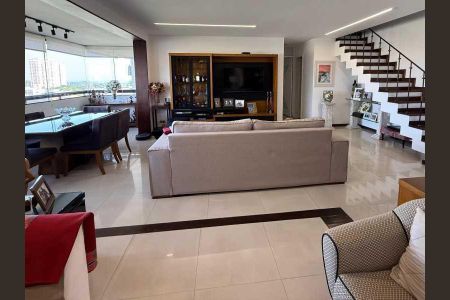 Apartamento à venda com 4 quartos, 260m² em Barra da Tijuca, Rio de Janeiro