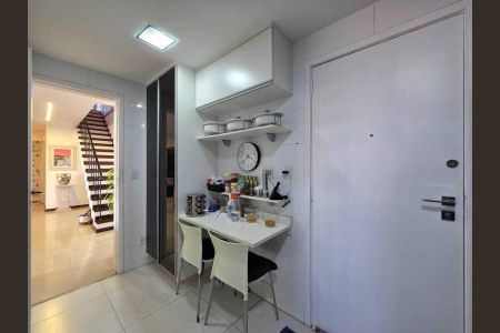 Apartamento à venda com 4 quartos, 260m² em Barra da Tijuca, Rio de Janeiro