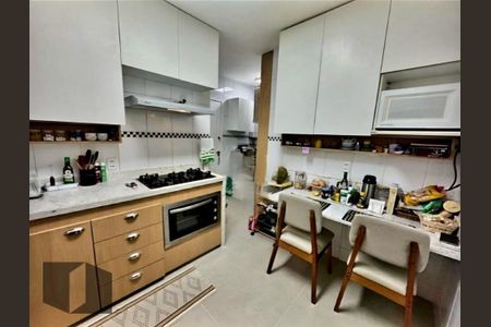 Apartamento à venda com 3 quartos, 140m² em Barra da Tijuca, Rio de Janeiro