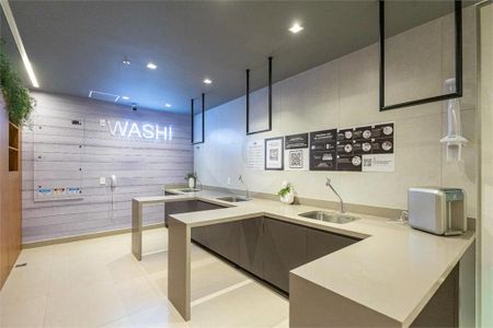Apartamento à venda com 23m², 1 quarto e sem vaga